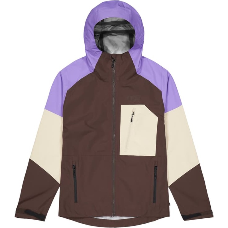 Picture Abstral 2.5 Layer Jacket – Women’s