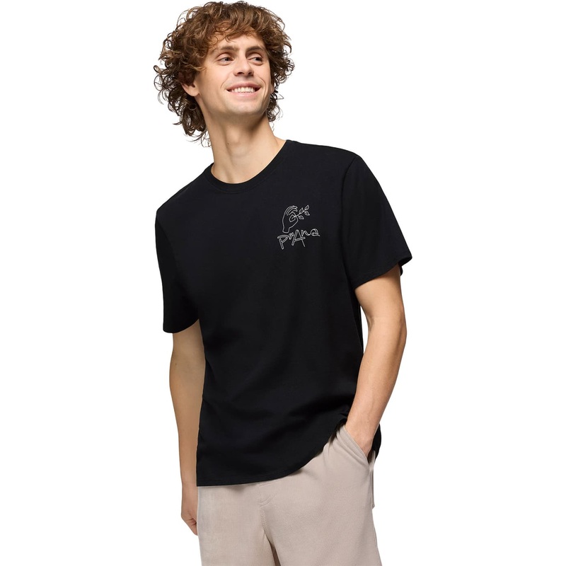 prAna Everyday Selection Short Sleeve T-Shirt – Men’s