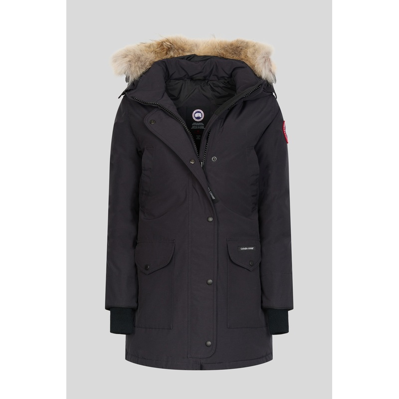 Trillium Parka Fusion Fit M x