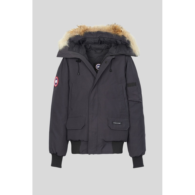 Chilliwack Bomber L Very Good