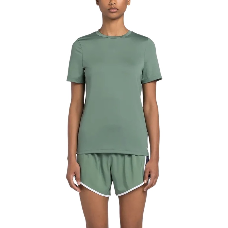 Reebok Workout Ready Speedwick T-Shirt – Women’s