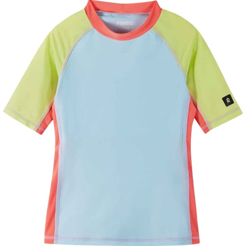 Reima Joonia Swim T-Shirt – Kids