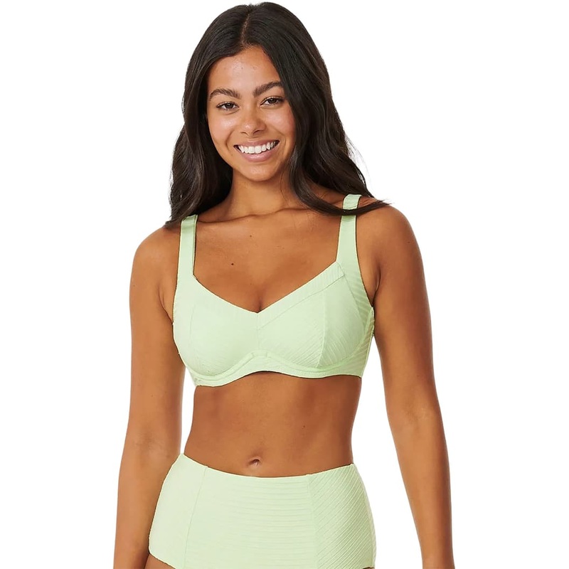 Rip Curl Premium Surf E Cup Bikini Top – Women’s