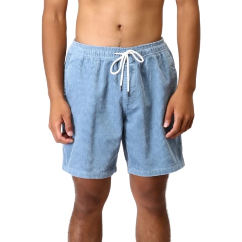 Rip Curl Surf Revival Corduroy Volley Shorts – Men’s
