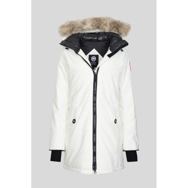 Rosemont Parka XL x