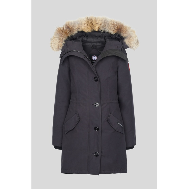 Rossclair Parka M x
