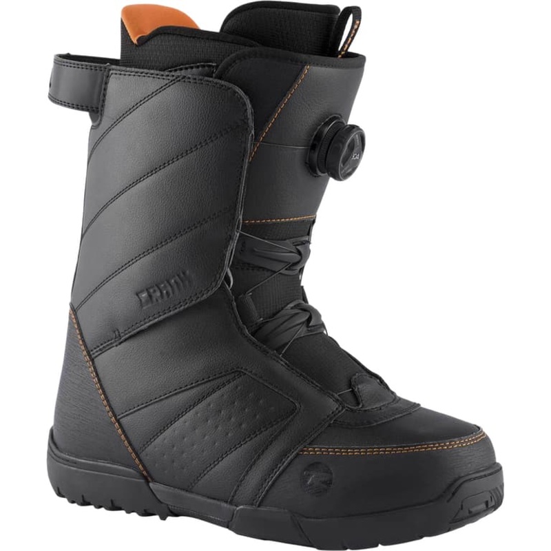 Rossignol Crank BOA H4 Snowboard Boots – Men’s