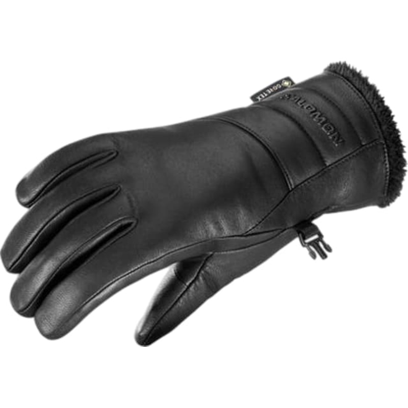 Salomon Native GORE-TEX Gloves – Women’s