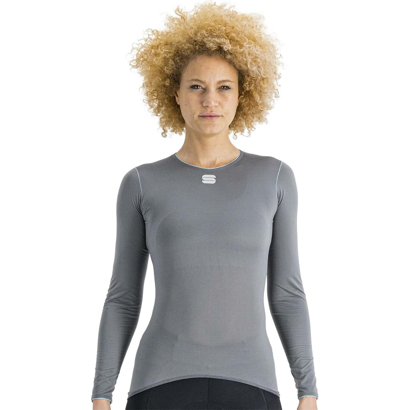 Sportful Midweight Long Sleeve Tee – Women’s