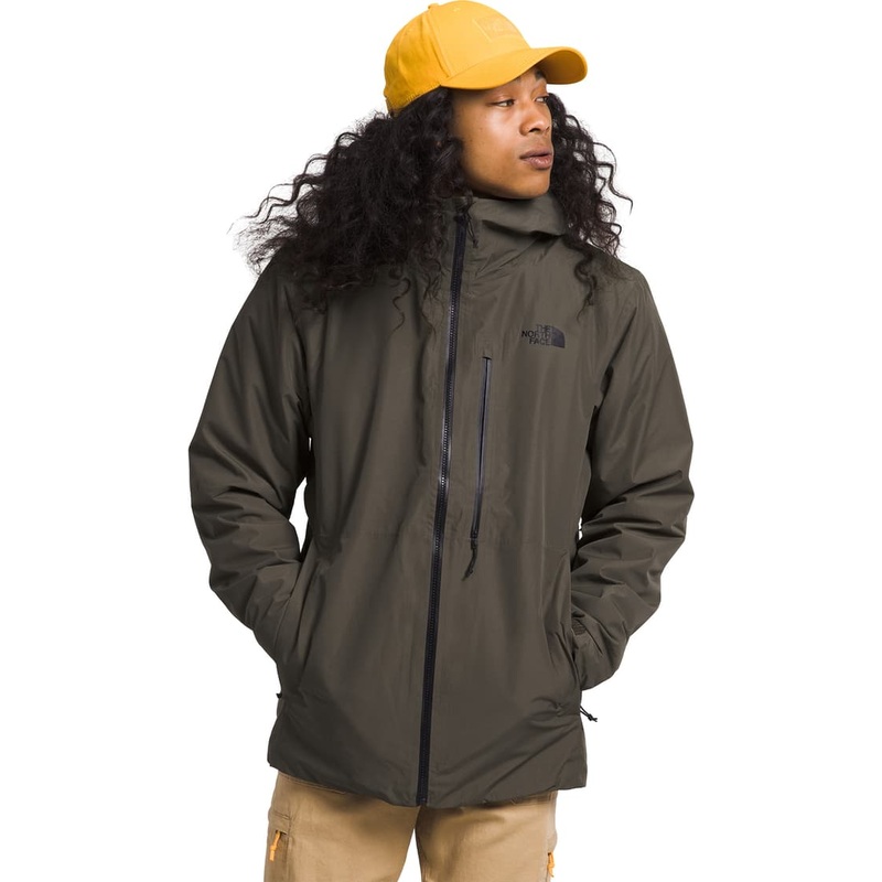 The North Face North Table Down Triclimate Jacket – Men’s
