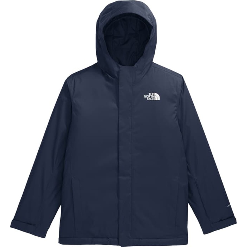 The North Face Snowquest Jacket – Big Kids
