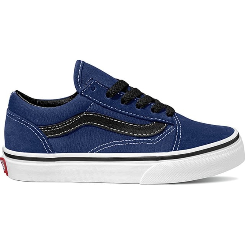 Vans Old Skool Shoes – Kids