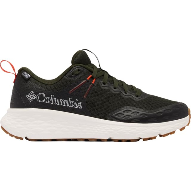 Columbia Konos TRS OutDry Trail Running Shoes – Men’s