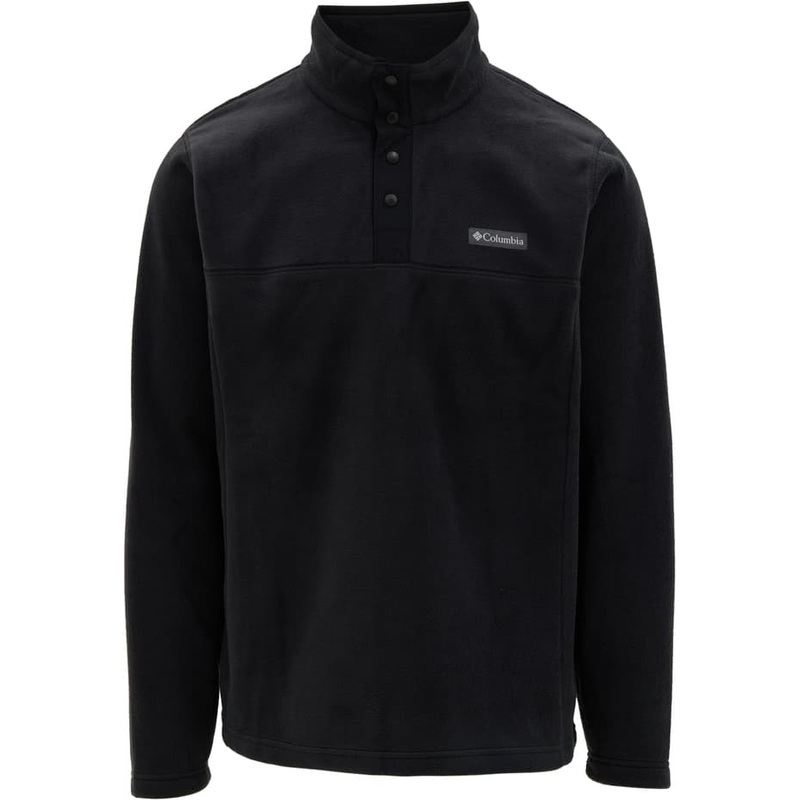 Columbia Steens Mountain II Half Snap Fleece Pullover – Men’s