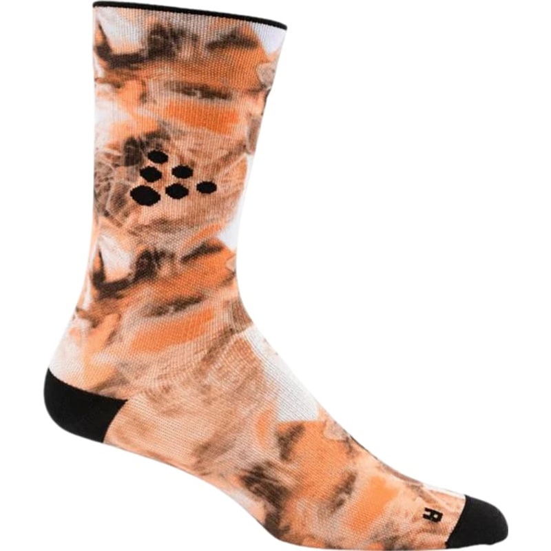 Craft Pro Hypervent Print Socks