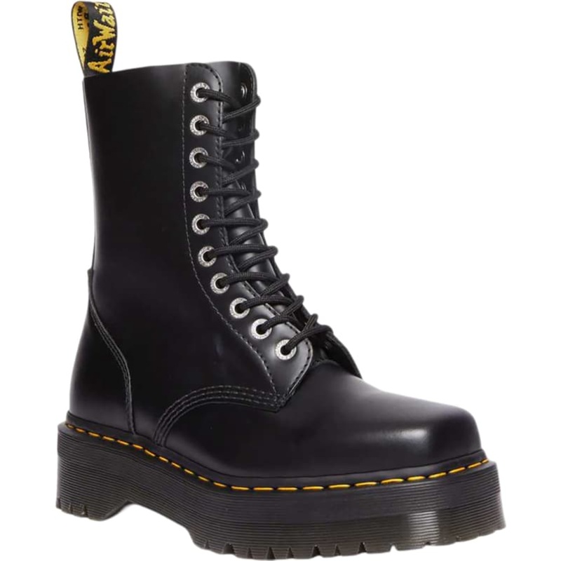 Dr. Martens 1490 Quad Squared Boots – Unisex