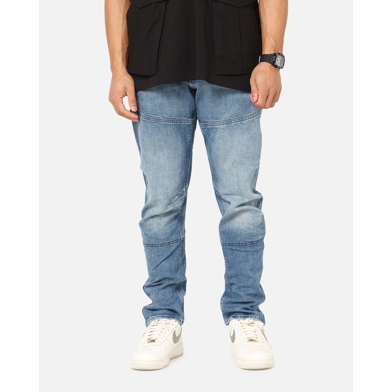 G-Star Diver 3D Slim Jeans Faded Blue 30
