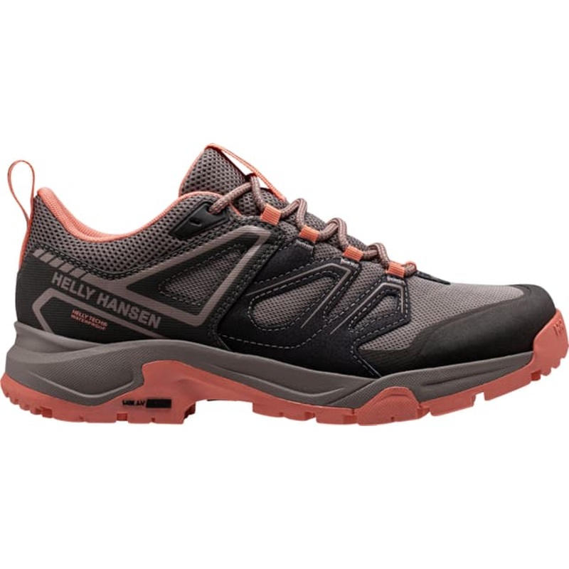 Helly Hansen Stalheim Helly Tech Waterproof Hiking Shoes – Women’s