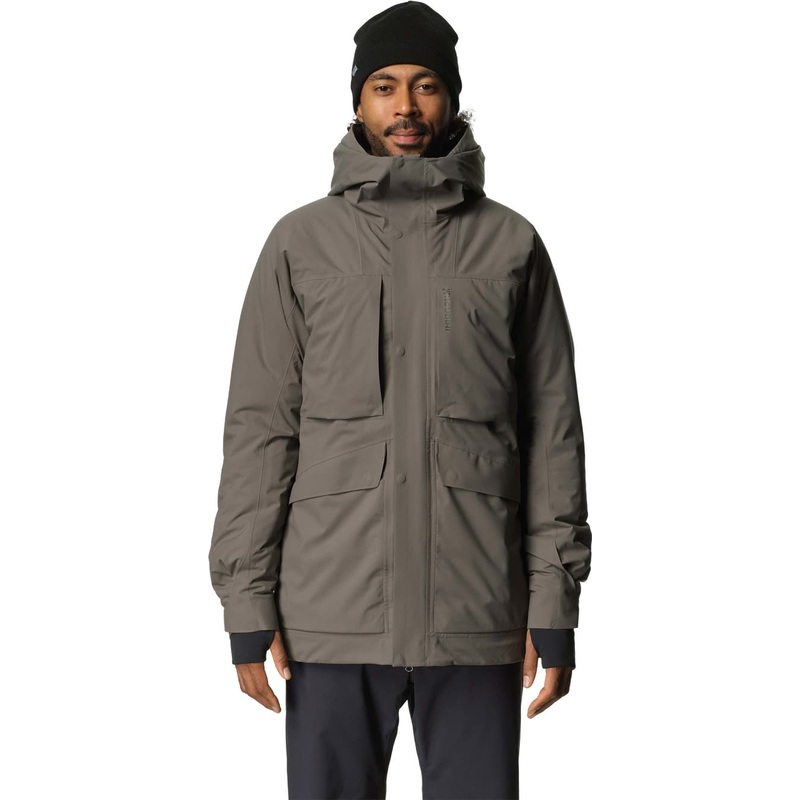 Houdini Fall In Jacket – Men’s