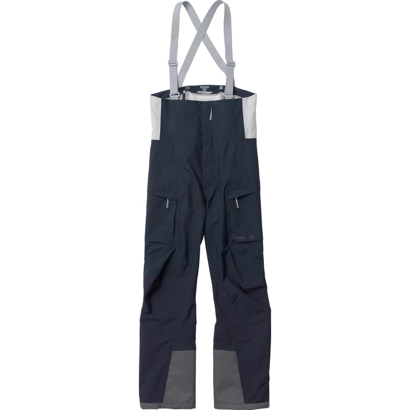 Houdini RollerCoaster Bib Pants – Women’s
