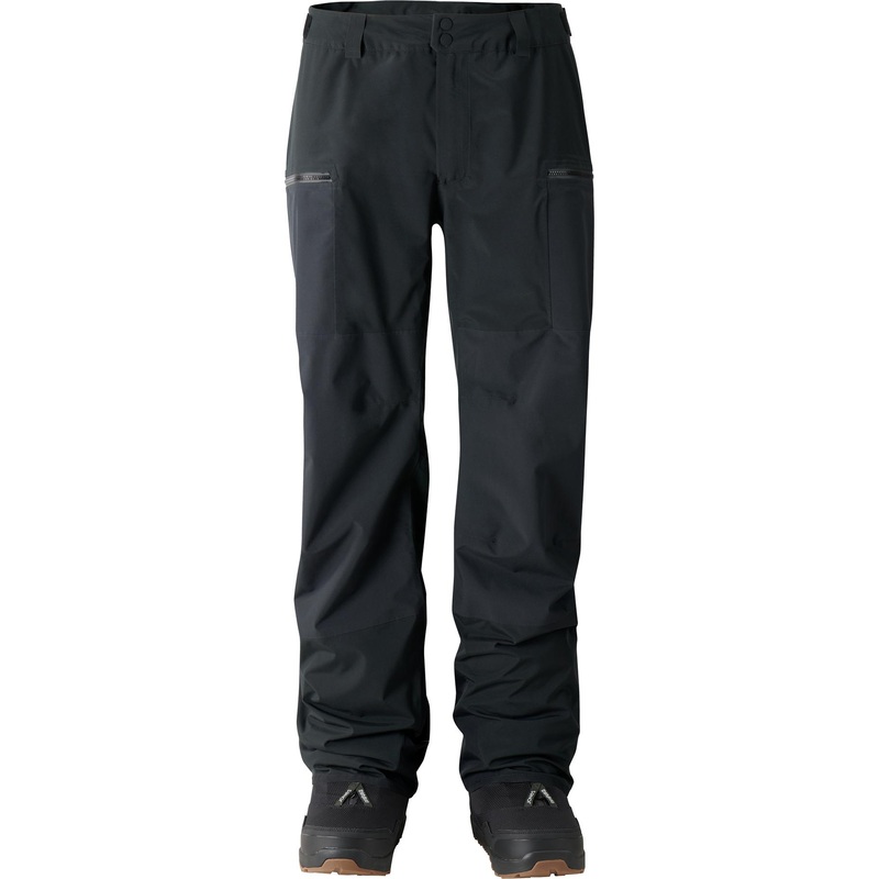 Jones Snowboards Mountain Surf Pants – Men’s