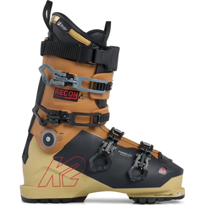 K2 Recon Team Ski Boots – Men’s
