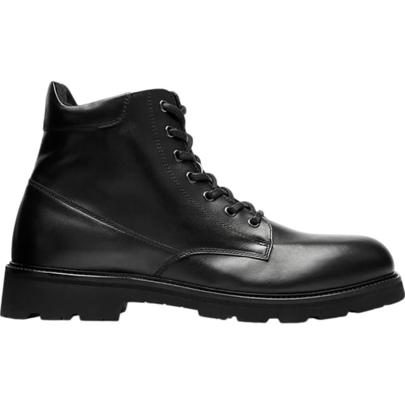 La Canadienne Lloyd Leather Boots – Men’s