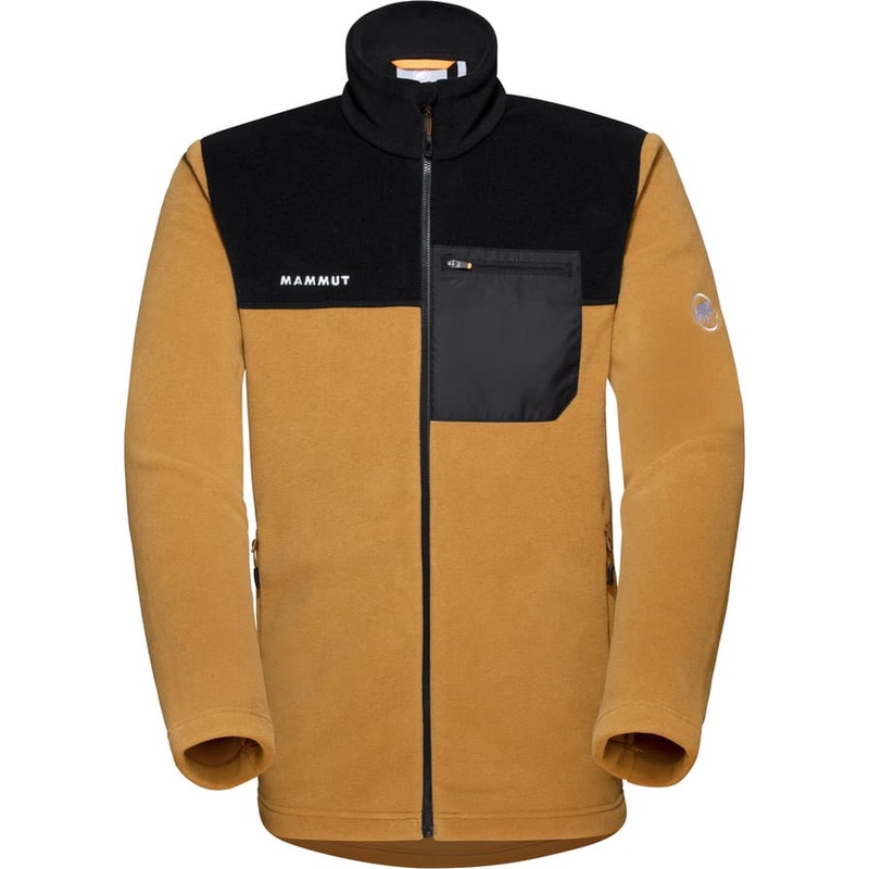 Mammut Innominata Midlayer Jacket – Men’s