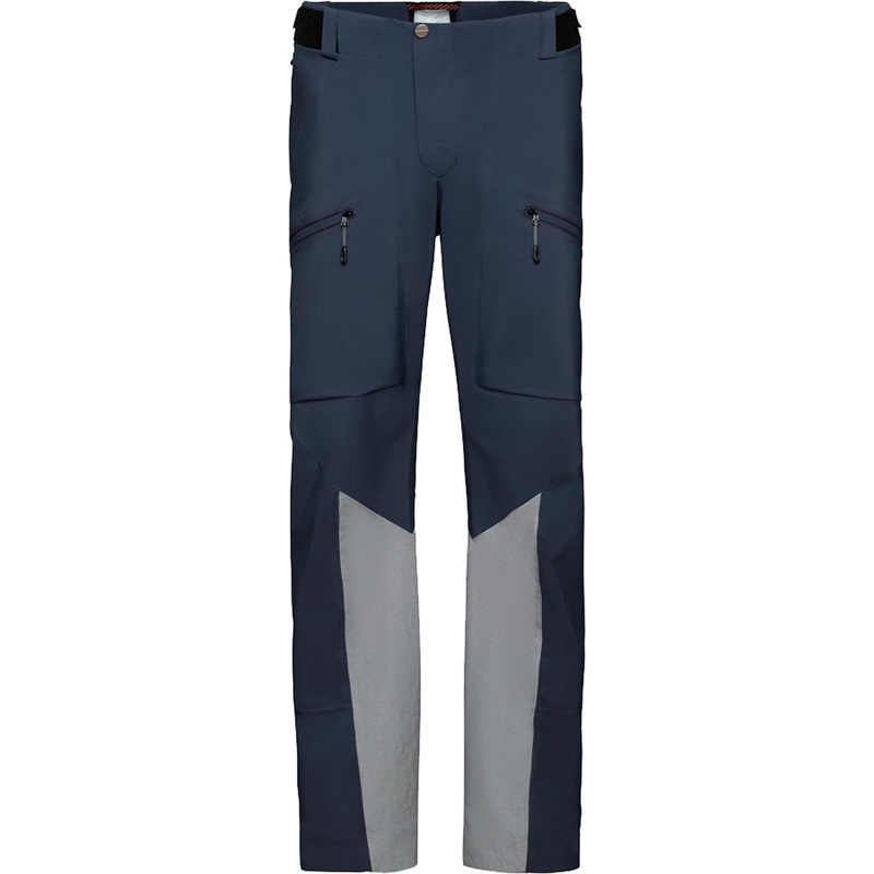 Mammut La Liste Hardshell Pants – Men’s