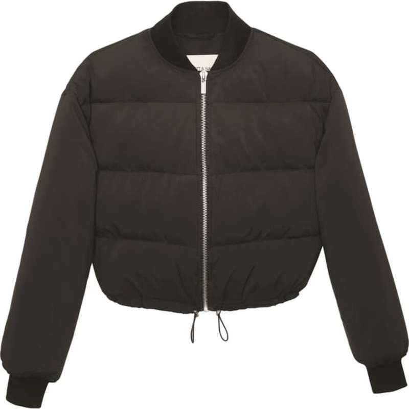 Matt & Nat Kenya Vegan Bomber Jacket – Women’s