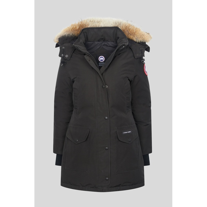 Trillium Parka Fusion Fit 2XS x