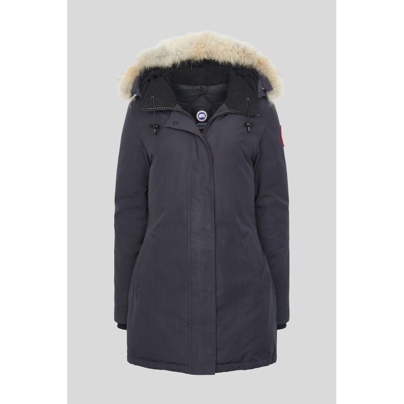 Victoria Parka S Very Good