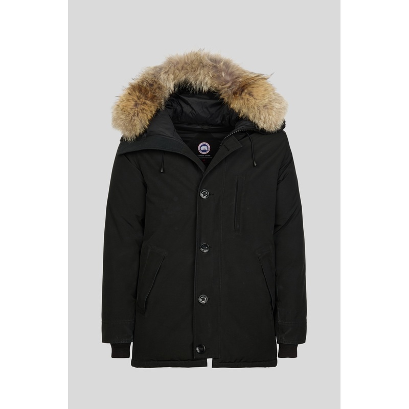 Chateau Parka M Fair