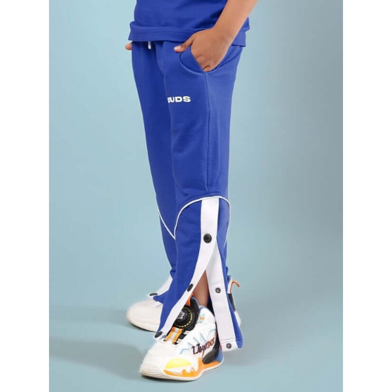 EDDIE JOGGER FOR BOYS & GIRLS BLUE 1-2 YRS