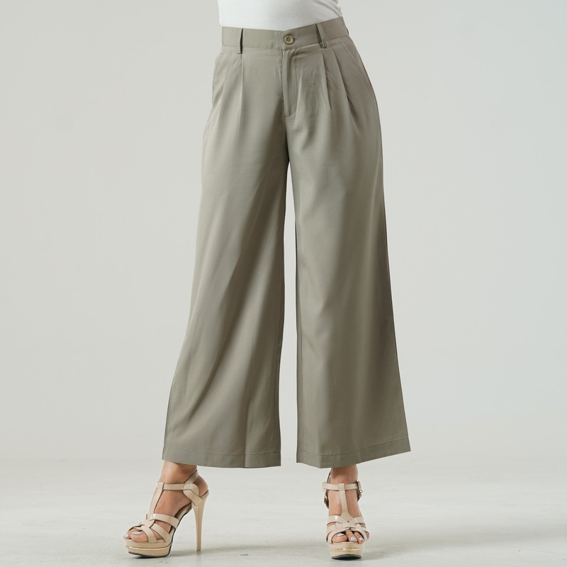Ethnic Olive Bottom S OLIVE