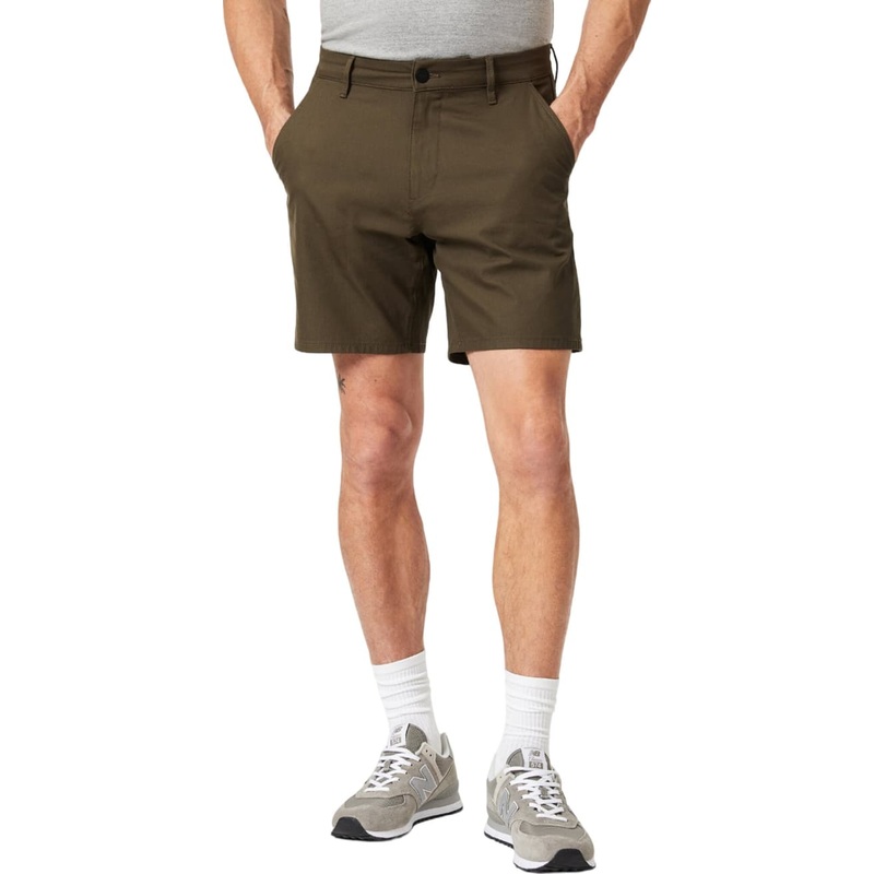 Mavi Darren Shorts 7.5″ – Men’s