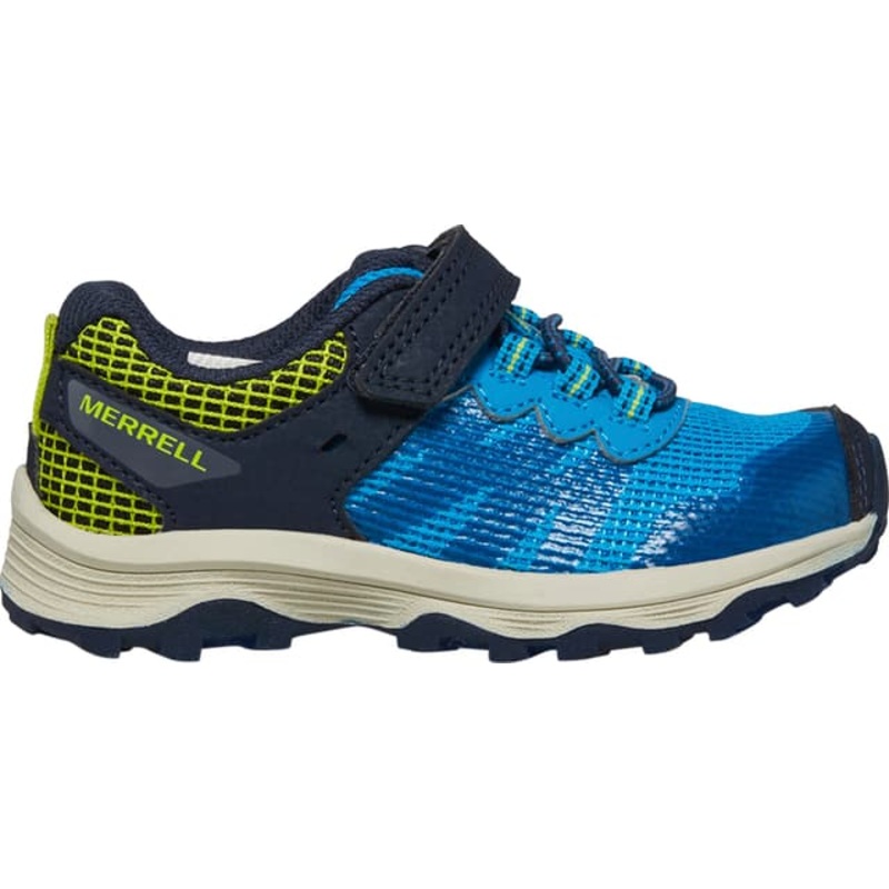 Merrell Nova 3 Jr Shoes – Little Kids