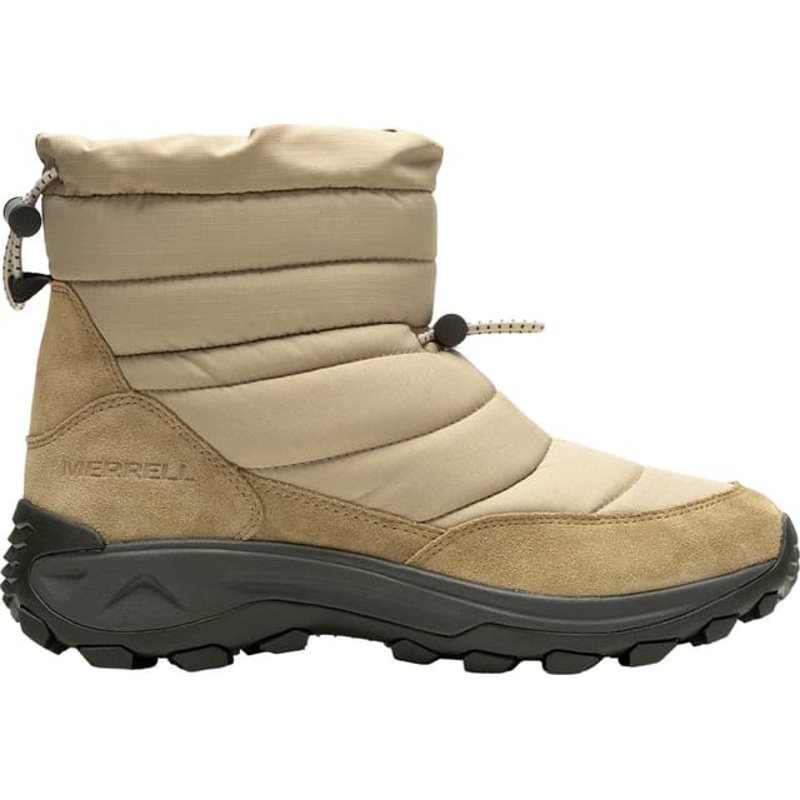 Merrell Winter Moc Zero Boots [Tall] – Men’s