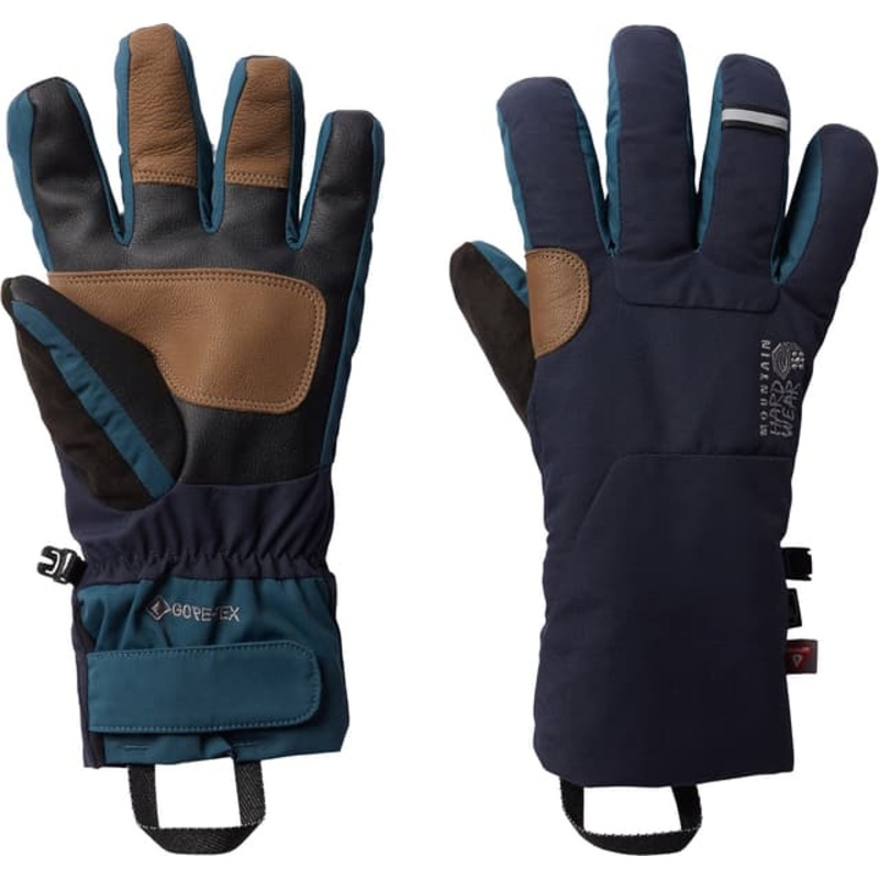 Mountain Hardwear Cloud Bank GORE-TEX Gloves – Women’s