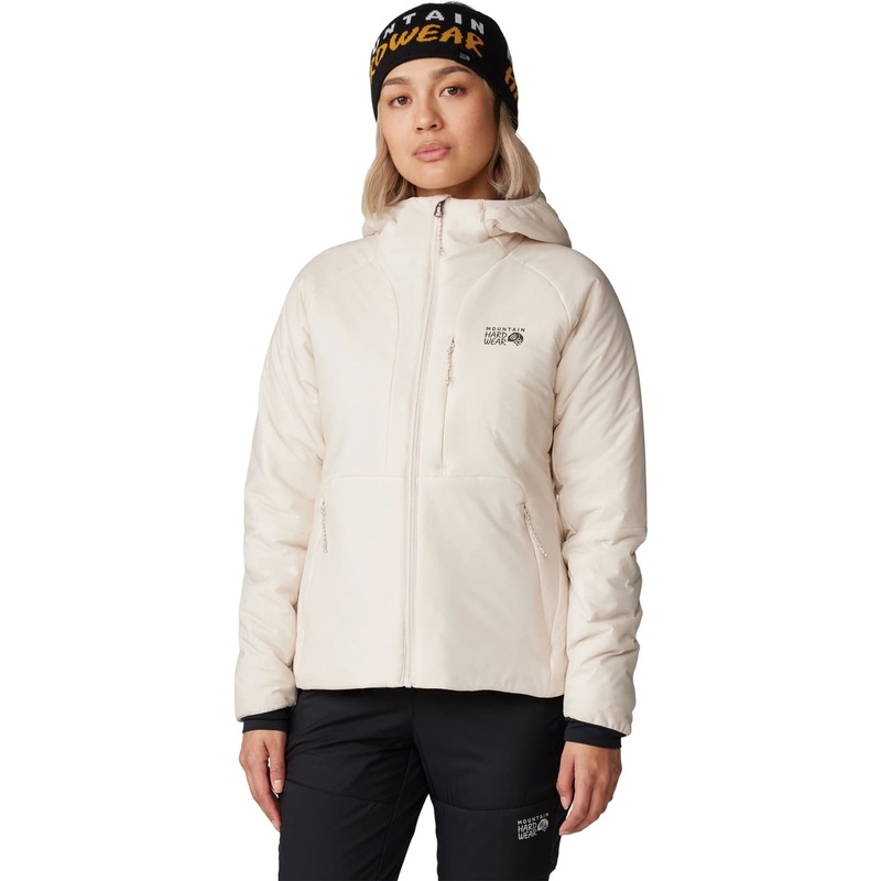 Mountain Hardwear Kor Stasis Hoody – Women’s