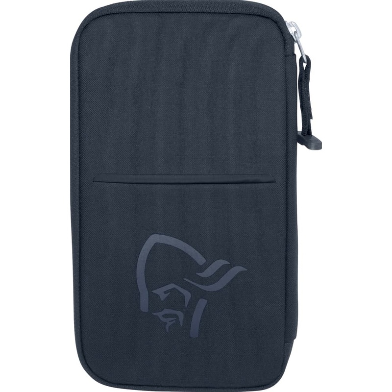 Norrna Norrna Travel Wallet – Unisex