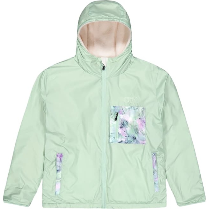 Picture Posy Jacket – Women’s