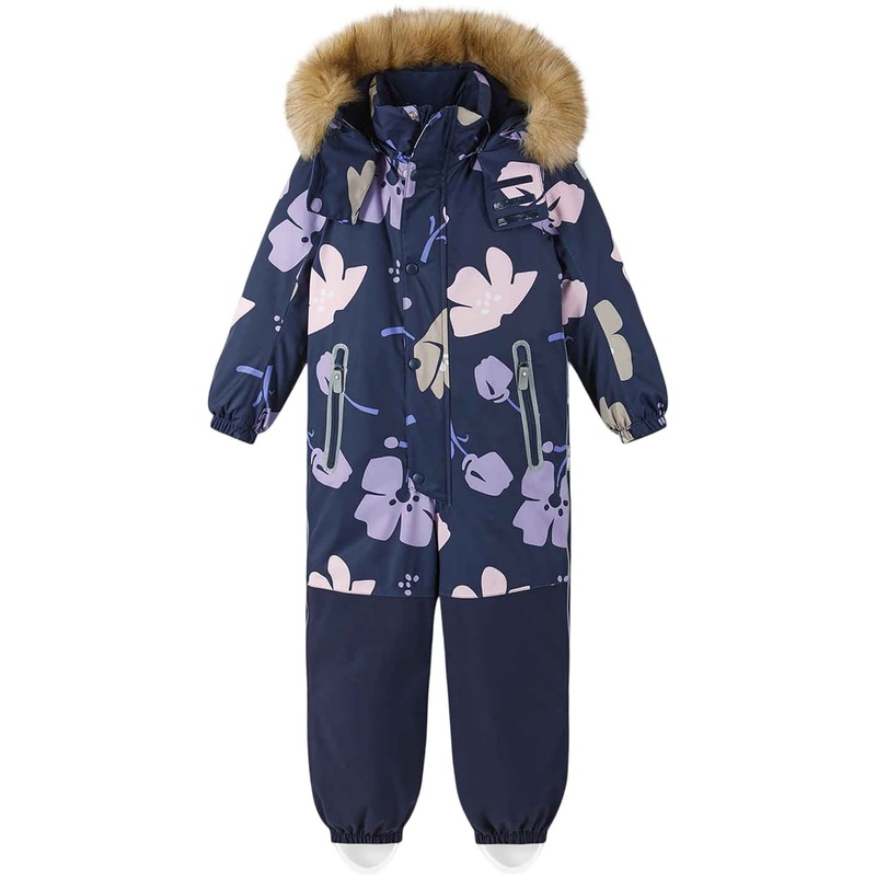 Reima Kipina ReimaTec Winter Overall – Kids