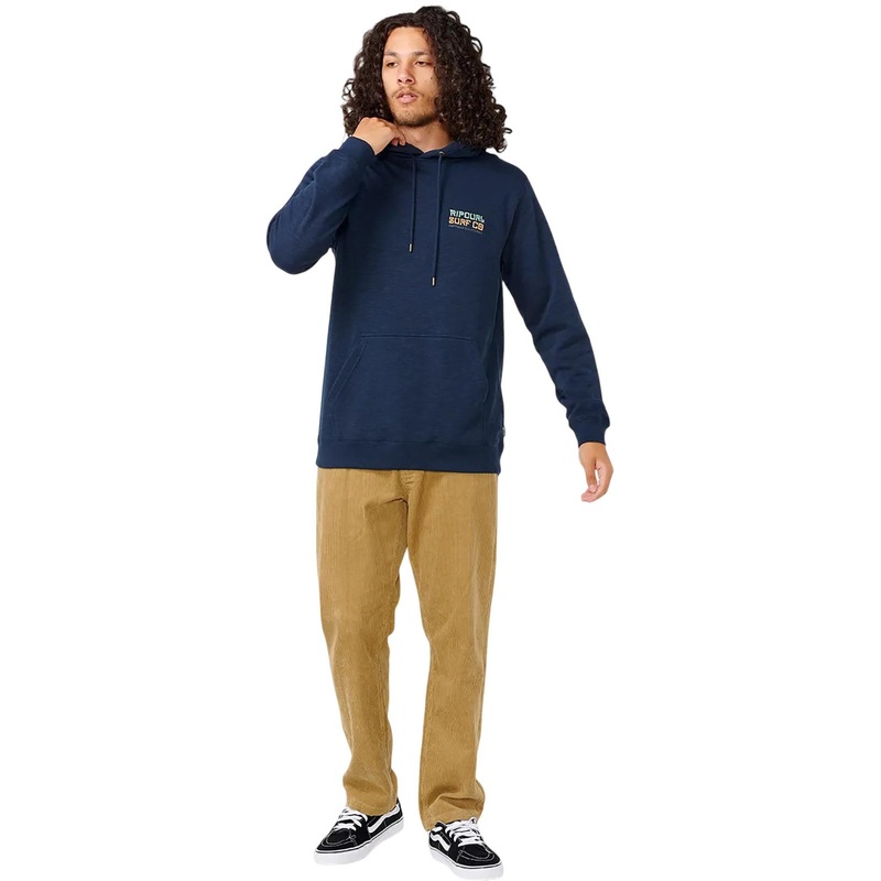 Rip Curl Hoffman Hoodie – Men’s