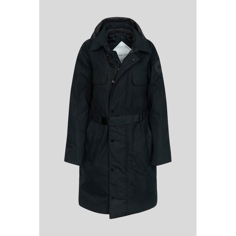 Ryker Overcoat HUMANATURE XL Very Good