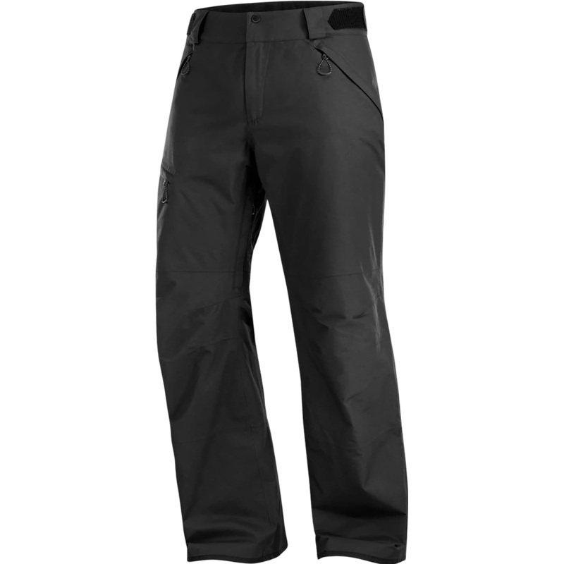 Salomon Transfer Puff Ski Pants – Men’s