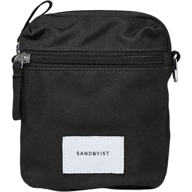 Sandqvist Sixten Vegan Crossbody Bag 1L