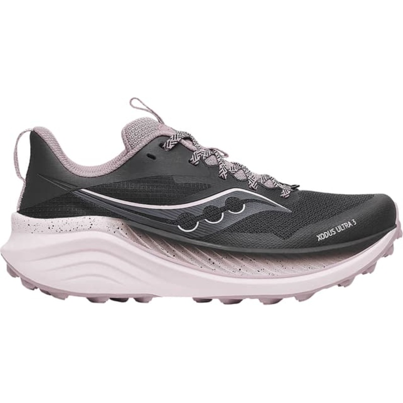 Saucony Xodus Ultra 3 Shoes – Women’s