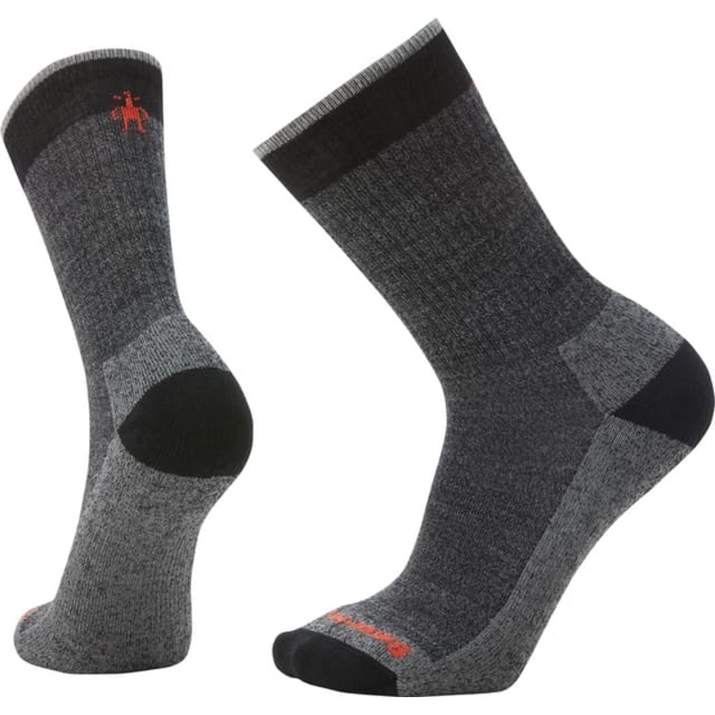 Smartwool Everyday Rollinsville Crew Socks – Unisex