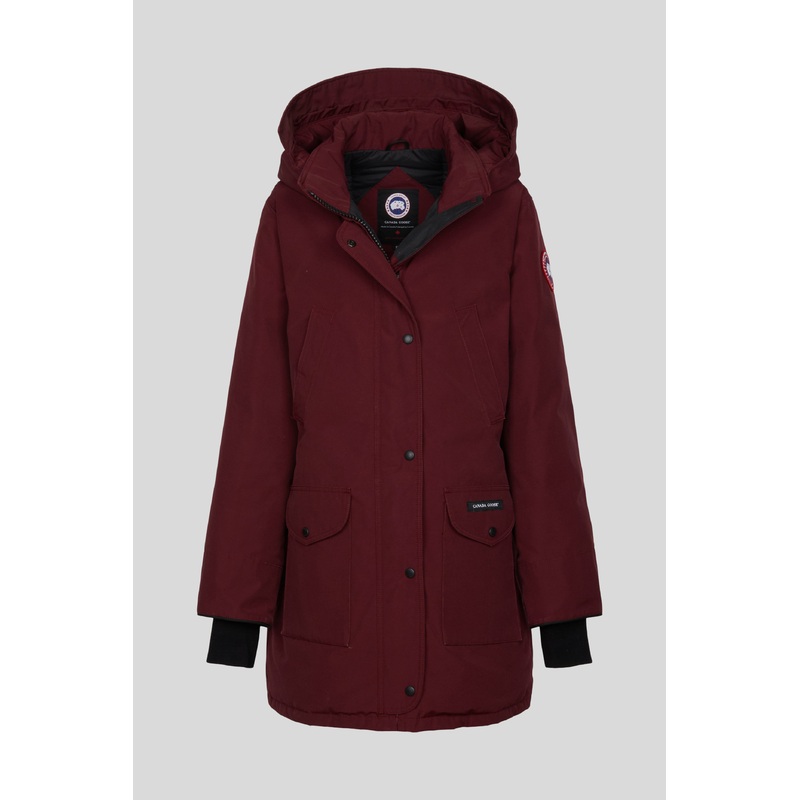 Trillium Parka 2XL Very Good